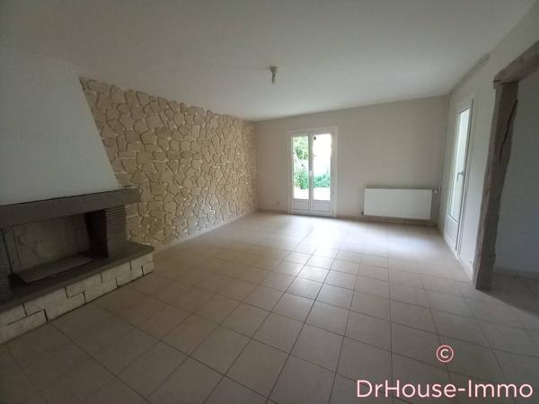 Maison à vendre 5 pièces de 98 m²