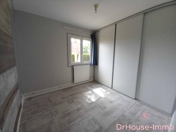 Maison à vendre 5 pièces de 98 m²