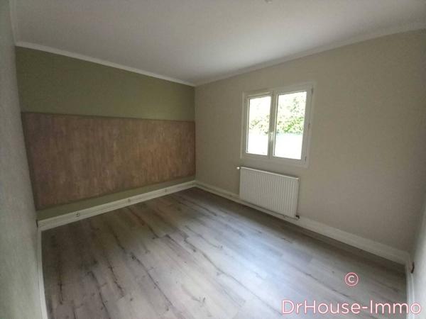 Maison à vendre 5 pièces de 98 m²