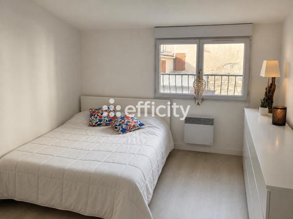 Maison
         4 pièces
        - 65 m² Exclusivité 162 000 € *