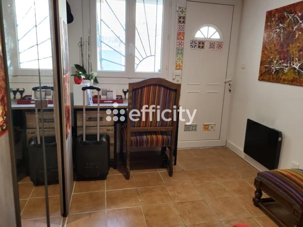 Maison
         4 pièces
        - 65 m² Exclusivité 162 000 € *