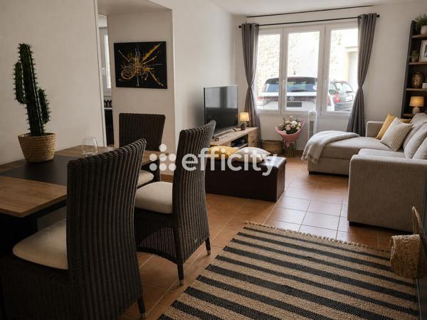 Maison
         4 pièces
        - 65 m² Exclusivité 162 000 € *