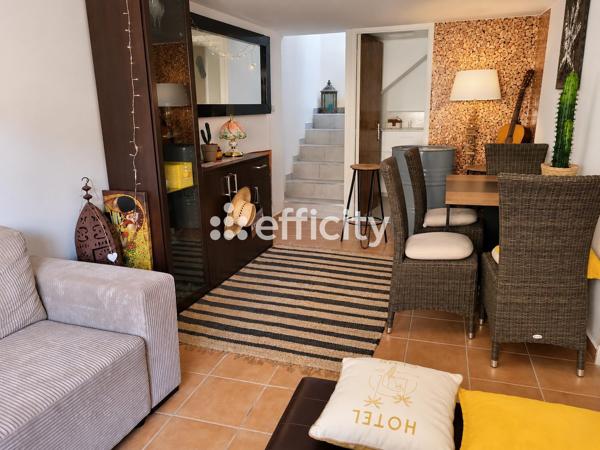 Maison
         4 pièces
        - 65 m² Exclusivité 162 000 € *