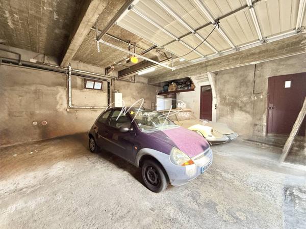 Maison à vendre 3 pièces de 63 m²