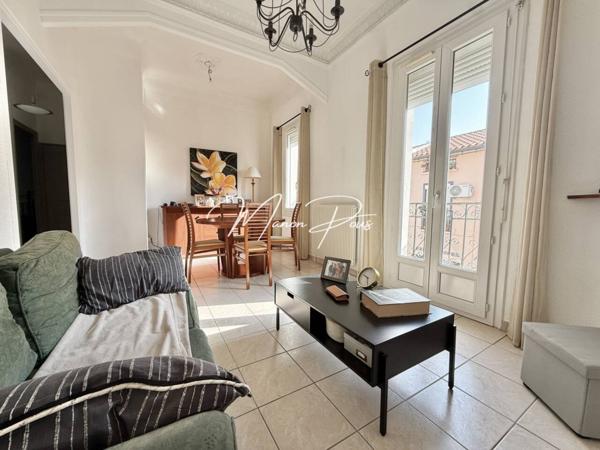 Maison à vendre 3 pièces de 63 m²