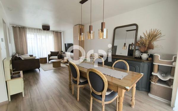 Maison à vendre    3 pièces •  Seclin