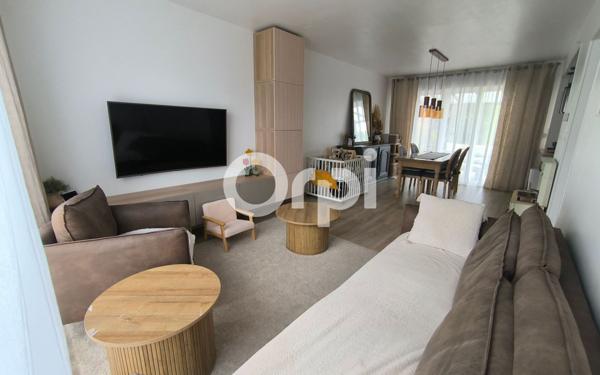 Maison à vendre    3 pièces •  Seclin