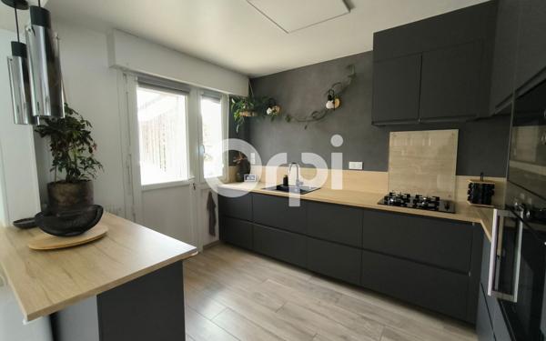 Maison à vendre    3 pièces •  Seclin