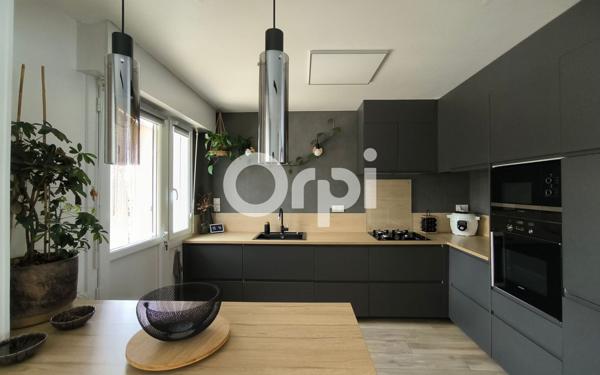 Maison à vendre    3 pièces •  Seclin