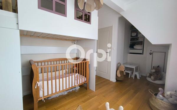 Maison à vendre    3 pièces •  Seclin