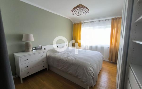 Maison à vendre    3 pièces •  Seclin