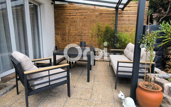 Maison à vendre    3 pièces •  Seclin