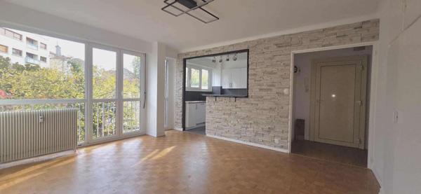Appartement 78 m²