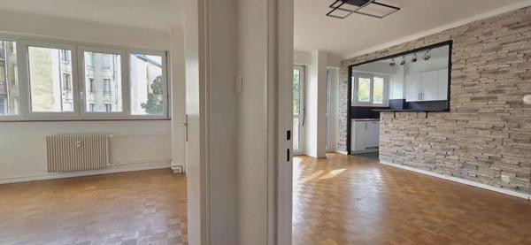Appartement 78 m²