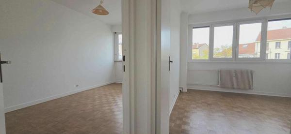 Appartement 78 m²