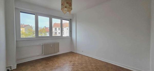 Appartement 78 m²