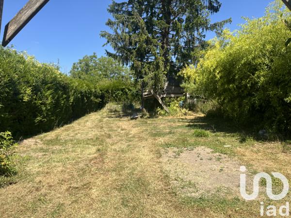 Maison à vendre 4 pièces 98 m² Villemer