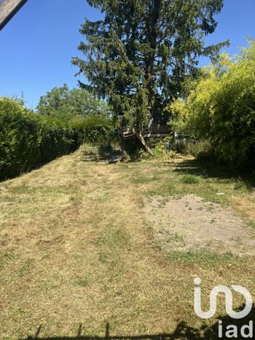 Maison à vendre 4 pièces 98 m² Villemer