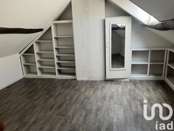 Maison à vendre 4 pièces 98 m² Villemer