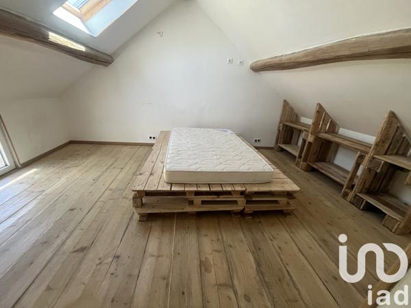 Maison à vendre 4 pièces 98 m² Villemer