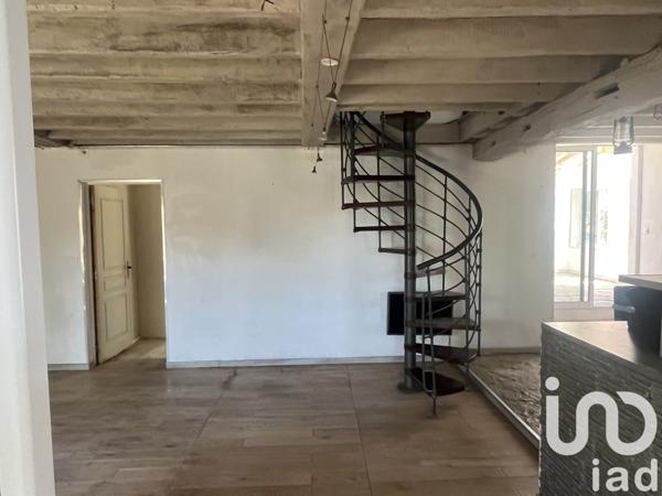 Maison à vendre 4 pièces 98 m² Villemer