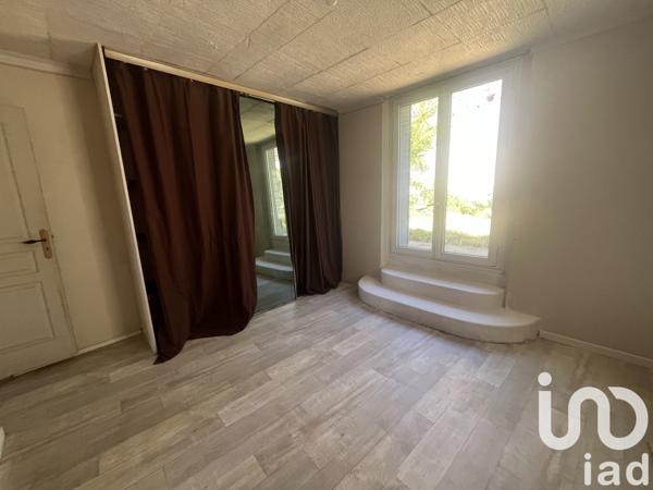 Maison à vendre 4 pièces 98 m² Villemer