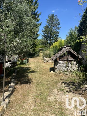 Maison à vendre 4 pièces 98 m² Villemer