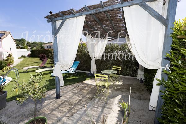Maison 4 pièces - 100 m² Exclusivité