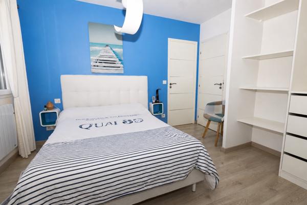 Maison 4 pièces - 100 m² Exclusivité