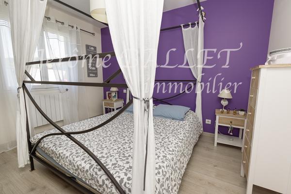 Maison 4 pièces - 100 m² Exclusivité