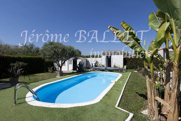 Maison 4 pièces - 100 m² Exclusivité