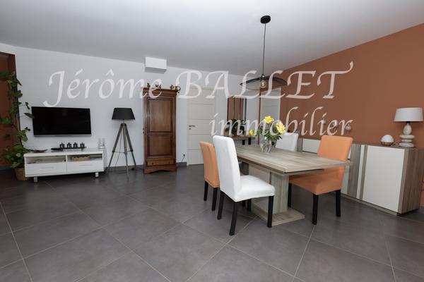 Maison 4 pièces - 100 m² Exclusivité