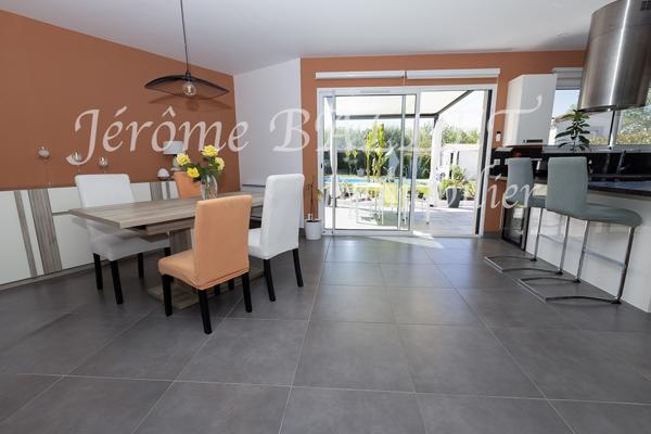 Maison 4 pièces - 100 m² Exclusivité