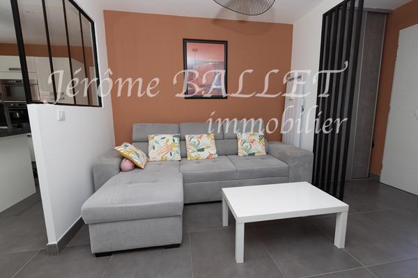 Maison 4 pièces - 100 m² Exclusivité