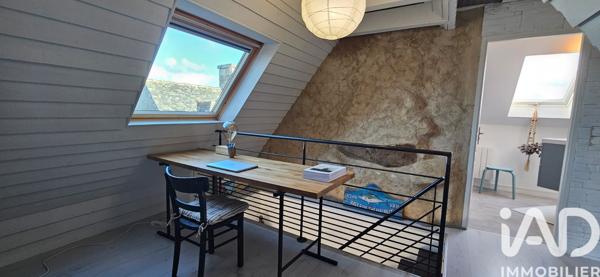 Maison à vendre 3 pièces 75 m² Pleumeur-Bodou