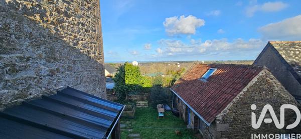 Maison à vendre 3 pièces 75 m² Pleumeur-Bodou