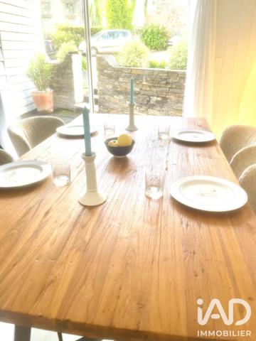 Maison à vendre 3 pièces 75 m² Pleumeur-Bodou