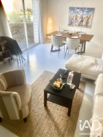Maison à vendre 3 pièces 75 m² Pleumeur-Bodou