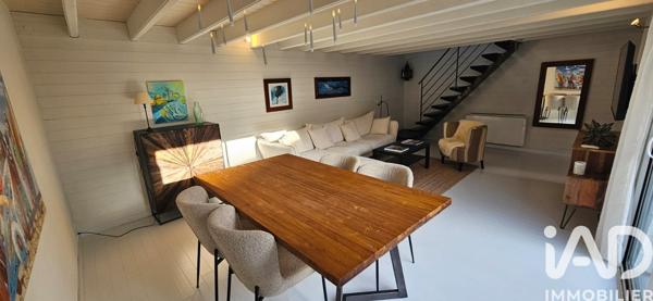 Maison à vendre 3 pièces 75 m² Pleumeur-Bodou