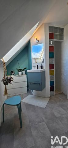 Maison à vendre 3 pièces 75 m² Pleumeur-Bodou