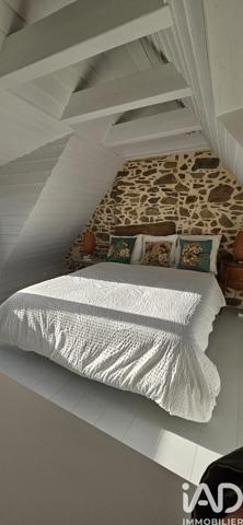 Maison à vendre 3 pièces 75 m² Pleumeur-Bodou