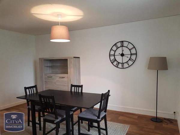 Location maison Marmagne (18500) 3 pièces 80m²