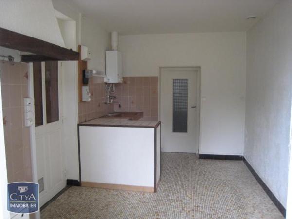 Location maison Marmagne (18500) 3 pièces 80m²