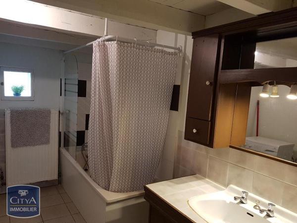 Location maison Marmagne (18500) 3 pièces 80m²