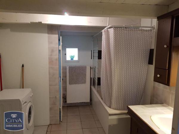 Location maison Marmagne (18500) 3 pièces 80m²