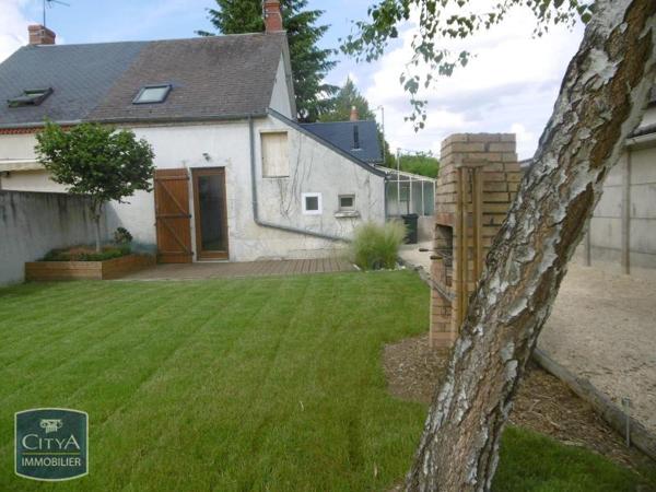 Location maison Marmagne (18500) 3 pièces 80m²