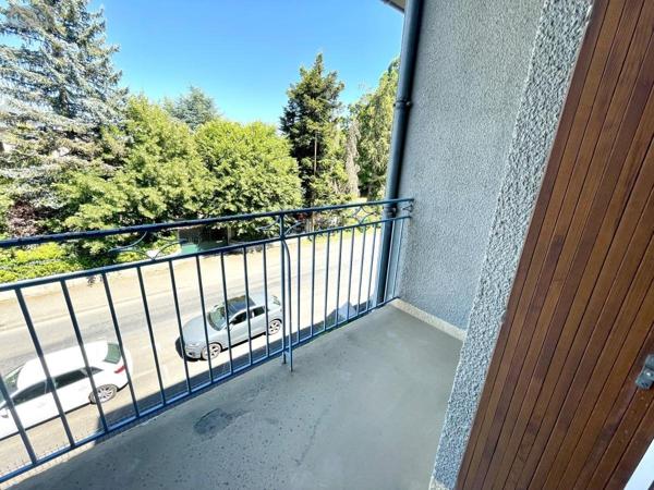 Appartement à vendre à Saint-Chély-d'Apcher en Lozère (48200), ref : 48032-174