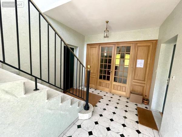 Appartement à vendre à Saint-Chély-d'Apcher en Lozère (48200), ref : 48032-174