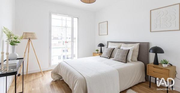 Appartement à vendre 2 pièces 43 m² La Flèche