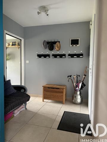 Maison à vendre 7 pièces 126 m² Treize-Vents